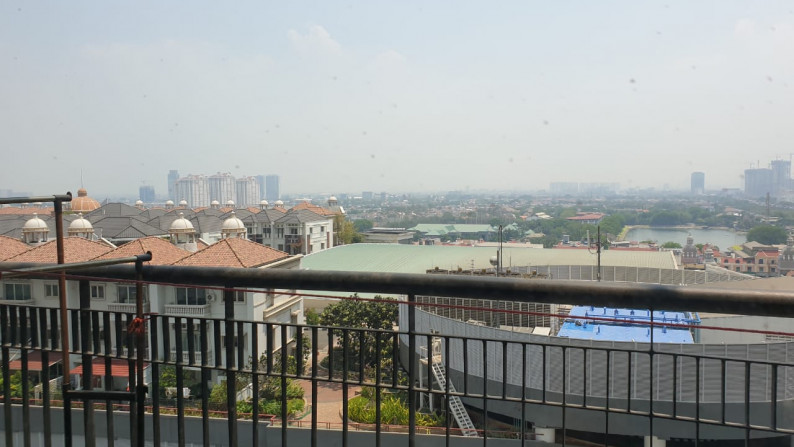 Dijual Prime Location Apartment 3BR MOI Tower Louders Kelapa Gading