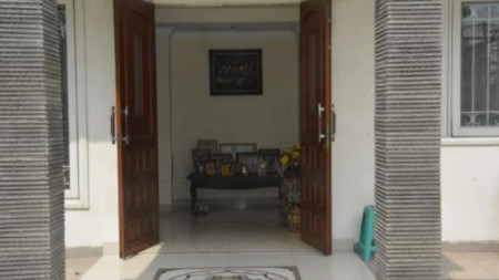 Rumah di Rawamangun