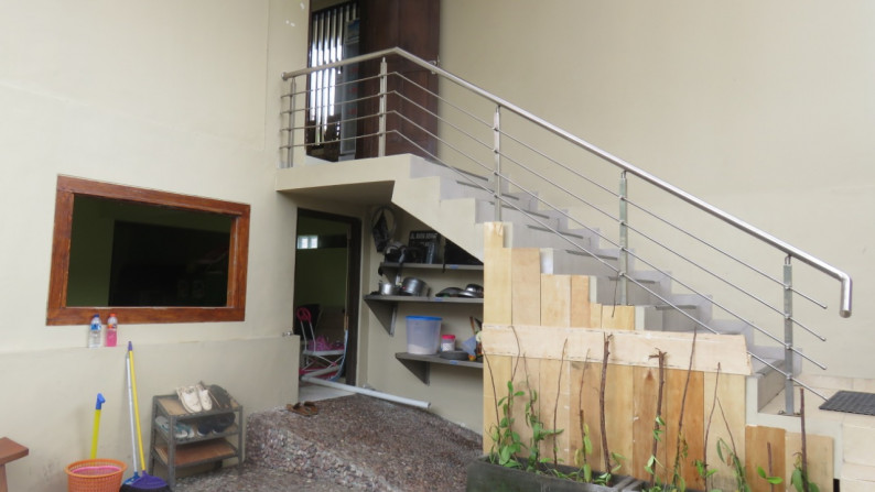 Freehold Villa for Sale in Great Canggu Area