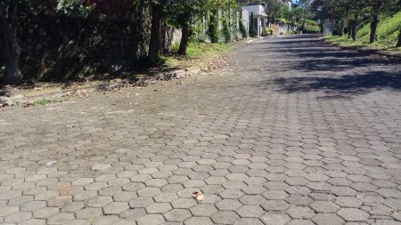 Dijual Tanah di Setiabudi Regency Bandung