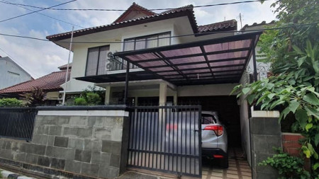 Dijual Rumah Cantik Depan Cinere Mall Harga Terbaik