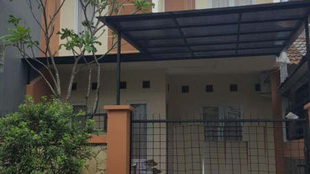 Rumah Bagus,siap huni di Bintaro Jaya 5