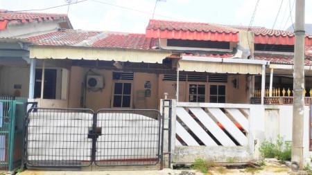 Rumah dijual di Citra Garden 1 Kalideres *0022-MAR*