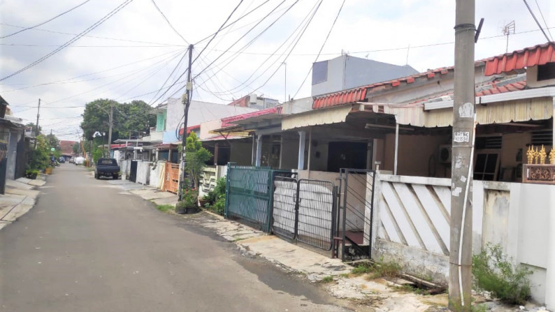 Rumah dijual di Citra Garden 1 Kalideres *0022-MAR*