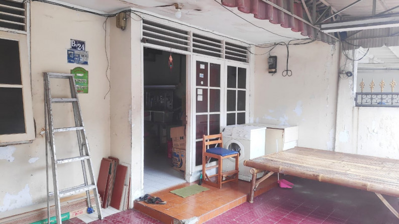 Rumah dijual di Citra Garden 1 Kalideres *0022-MAR*