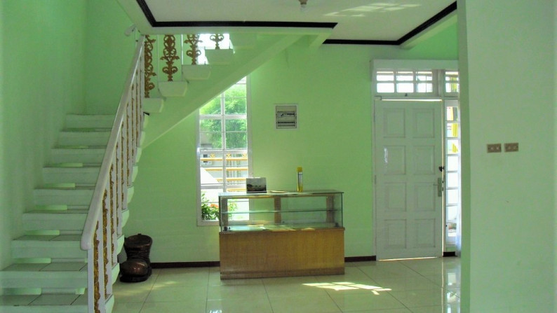 Rumah dijual di Citra Garden 1 Kalideres *0039-TATVON*