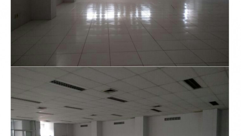 Disewakan office space di Jakarta pusat