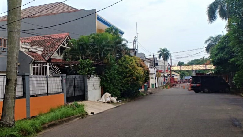 Rumah dijual di Citra Garden 2 *0019-JOH*