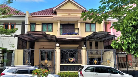 Rumah dijual di Daan Mogot Baru Kalideres *0013-KELVON*