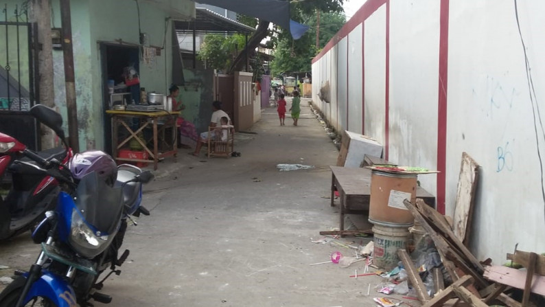 Rumah dijual di Rawa Buaya Cengkareng *0050-HENTAT*