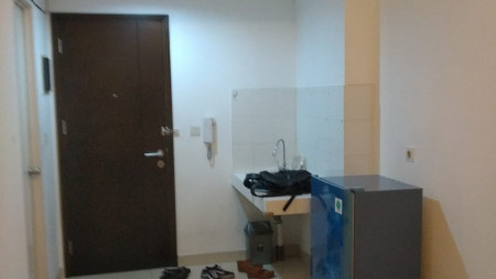 Apartemen dijual di Westmark Grogol Petamburan *0007-GANLUC*