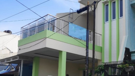 Rumah dijual di Citra Garden 2 Kalideres *0041-MAR*