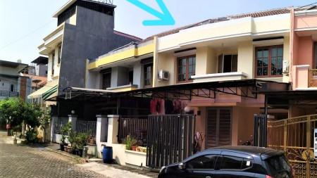 Rumah dijual di Daan Mogot Baru, Kalideres *0026-HENJEL*