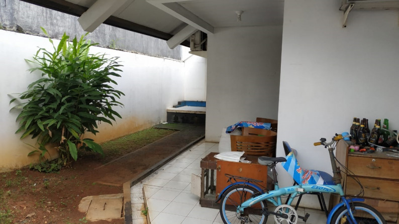 Rumah dijual di Duta Garden, Tangerang *0019-TAT*