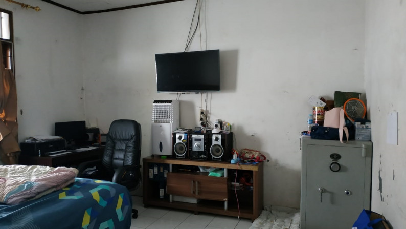 Rumah dijual di Duta Garden, Tangerang *0019-TAT*