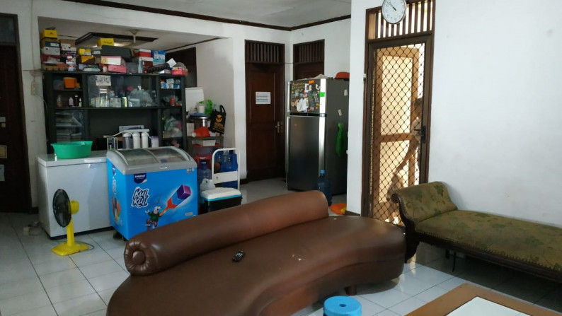 Rumah dijual di Duta Garden, Tangerang *0019-TAT*