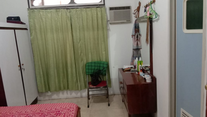 Rumah dijual di Jl. Kemanggisan Jaya Palmerah *0034-VONWIR*