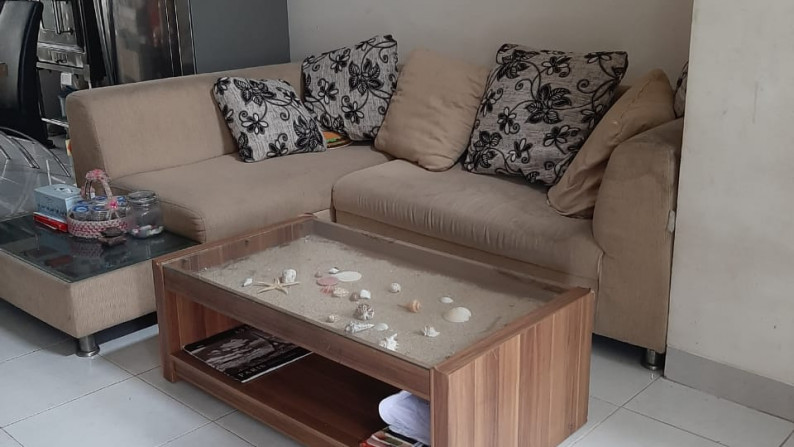 Rumah dijual di Premier Pavilion, Kalideres *0037-MAR*