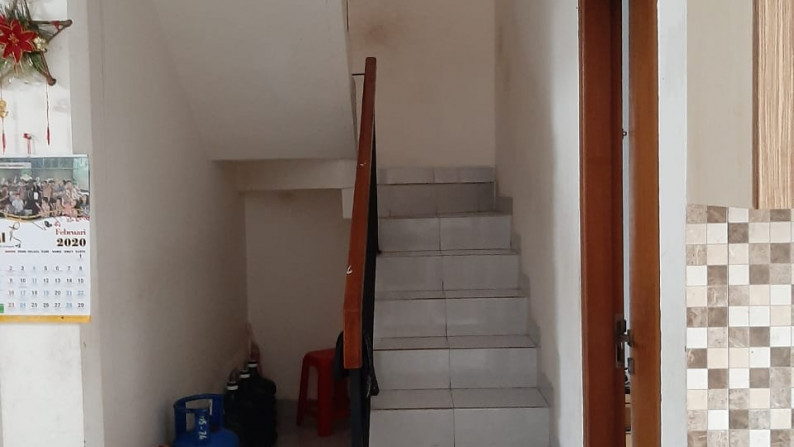 Rumah dijual di Premier Pavilion, Kalideres *0037-MAR*