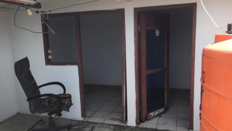 Ruko dijual di Simprug Di Poris Tangerang *0044-PIO*