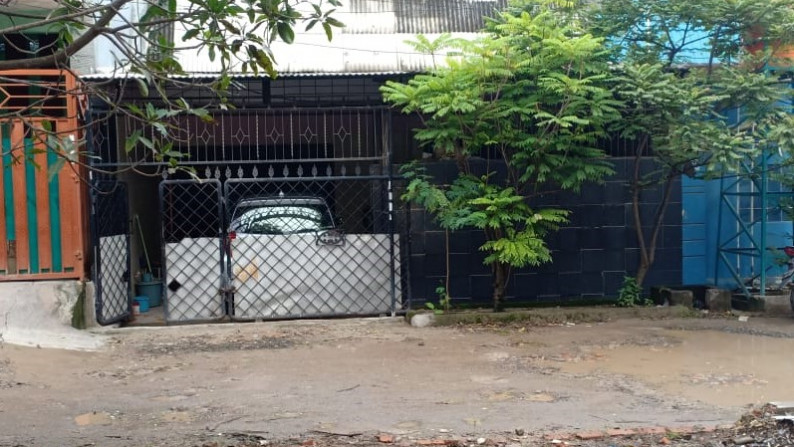 Rumah dijual Villa Taman Bandara, Dadap, Tangerang *0039-JOH*