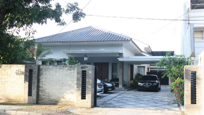 081280000566 Charlie Dijual Rumah Menteng Harga Investor.. Harga Corona.. Turun Harga