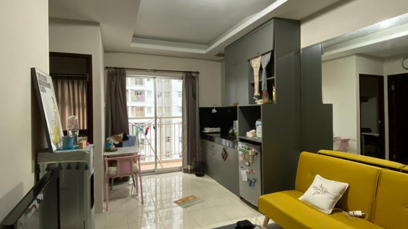 Apartement Mediterania Garden Residence 2