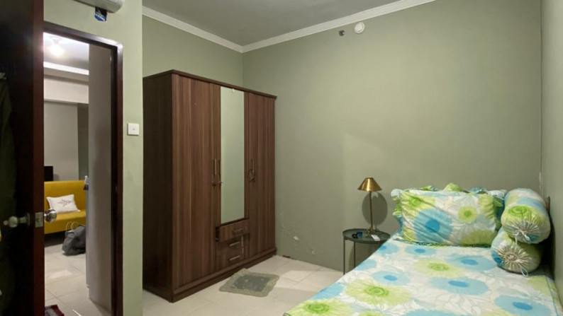 Apartement Mediterania Garden Residence 2