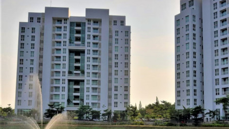 Apartemen dijual di Citralake Suites Citra Garden 6 *0010-JOH*