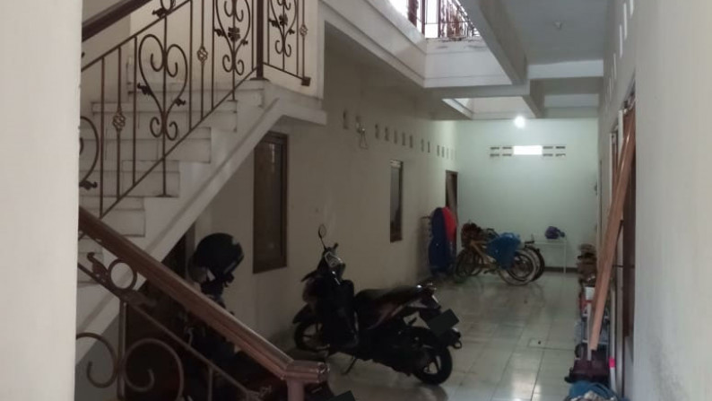 KOST DAN RUMAH TINGGAL MEWAH, LOKASI STRATEGIS JL GORONGAN, SLEMAN