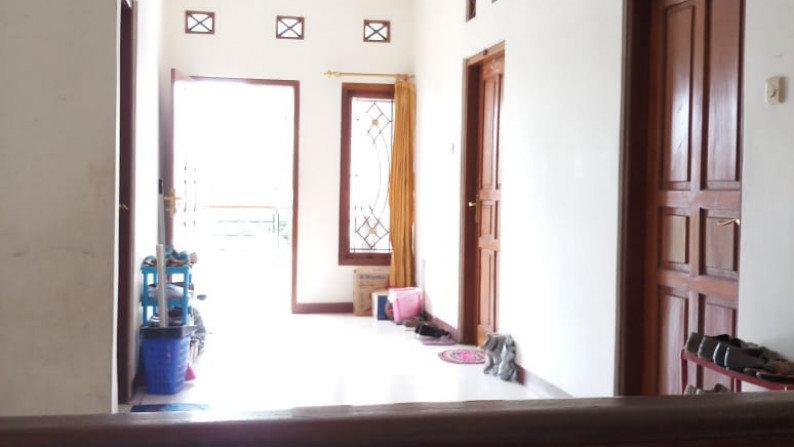 KOST DAN RUMAH TINGGAL MEWAH, LOKASI STRATEGIS JL GORONGAN, SLEMAN