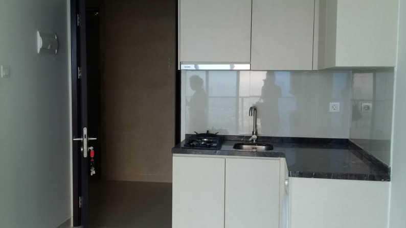 Apartemen dijual di Puri Mansion, Kembangan *0003-SUS*