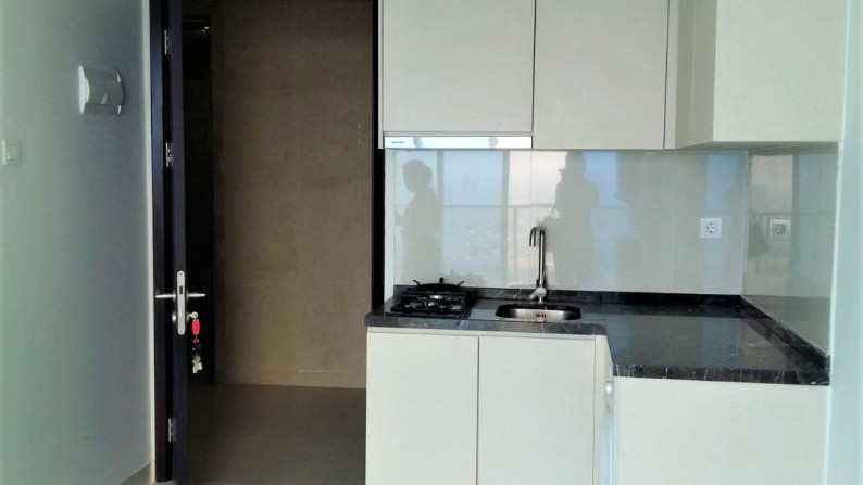 Apartemen dijual di Puri Mansion, Kembangan *0005-SUS*