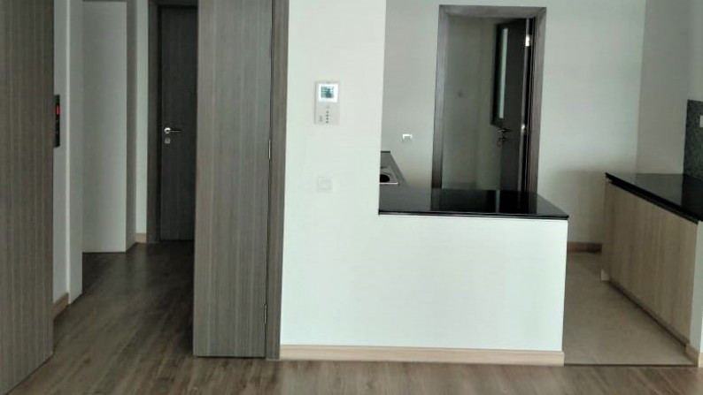 Apartemen dijual di Saint Moritz, Kembangan *0030-KELREN*