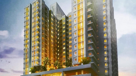 Apartemen The Nest dijual Karang Tengah, Tangerang *0021-HEN*