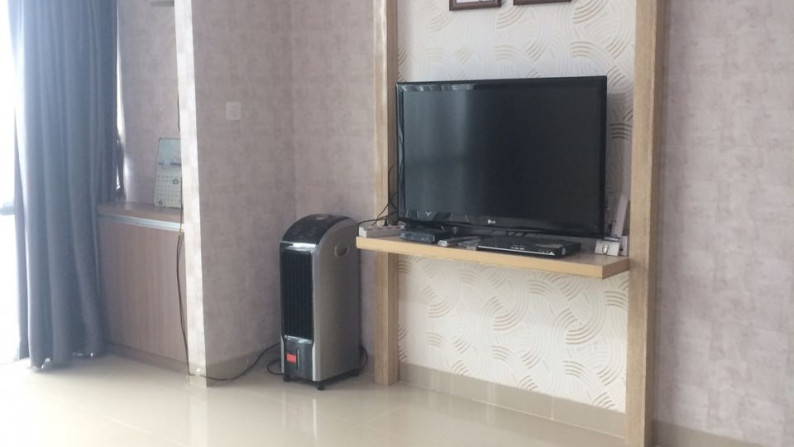 Apartemen dijual di Karawaci, Kelapa Dua, Tangerang *0076-GAL*