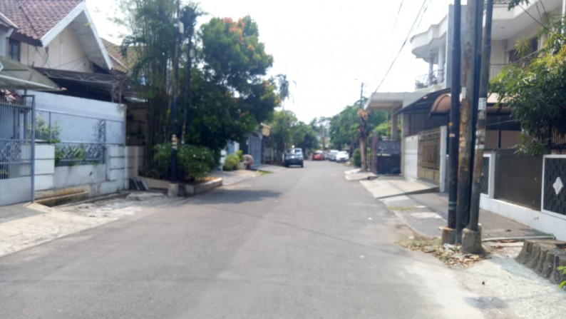 Rumah dijual di Citra Garden 1, Kalideres *0054-AGU*