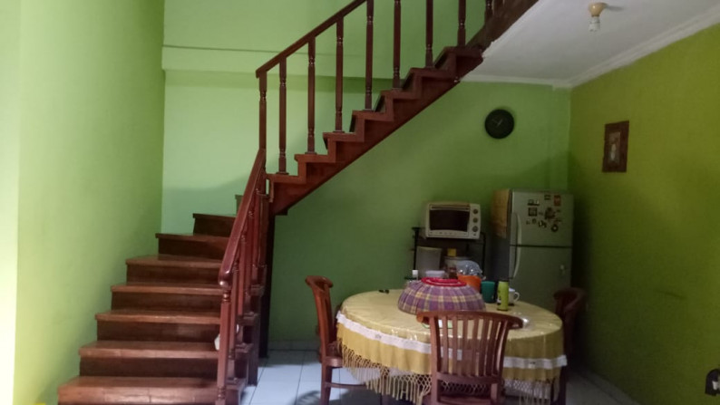 Rumah dijual di Citra Garden 1, Kalideres *0054-AGU*