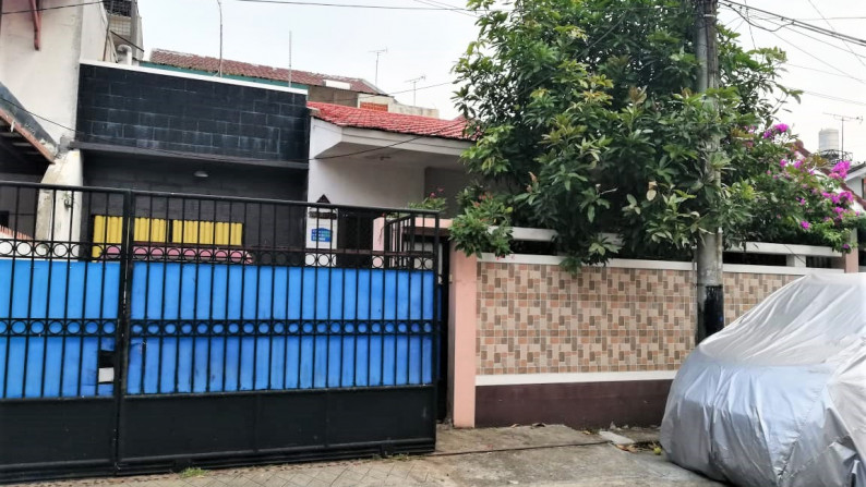 Rumah dijual di Citra Garden 1, Kalideres *0080-TAT*