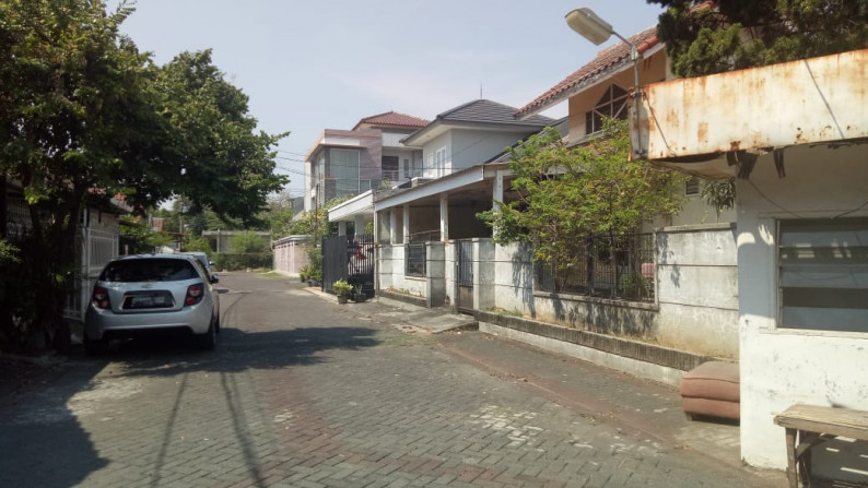 Rumah dijual Citra Garden 1 Extension, Kalideres *0063-KELREN*