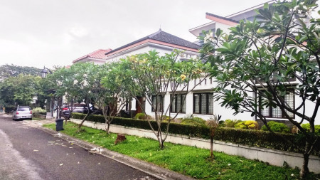 Rumah Lux  di daerah bintaro sektor 9