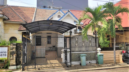 Rumah dijual di Citra Garden 2 Extension, Kalideres *0014-MAR*