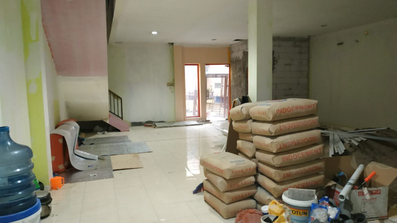 Rumah dijual di Citra Garden 2 Extension, Kalideres *0040-HOS*