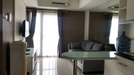 Disewakan Apartemen The Wave Fully Furnished