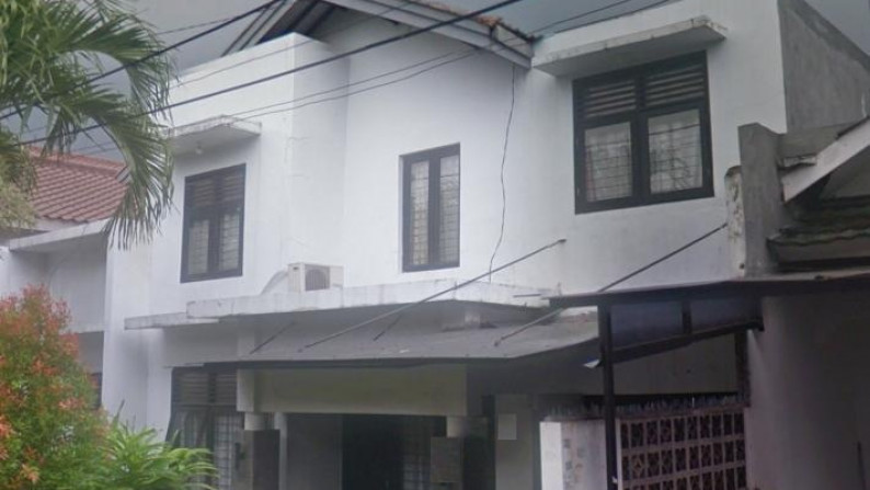 Rumah Bagus,Siap Huni di Bintaro Jaya 9