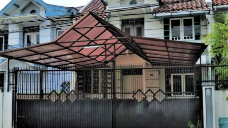 Rumah dijual di Duta Garden, Jurumudi, Tangerang *0034-JOH*