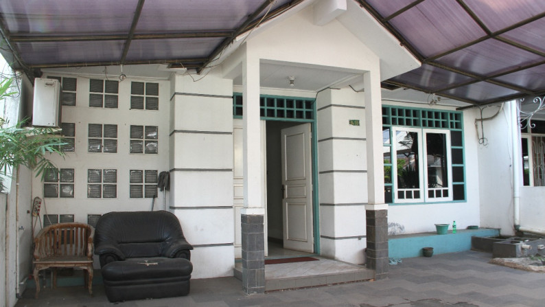 Rumah dijual di Duta Garden, Jurumudi, Tangerang *0034-JOH*