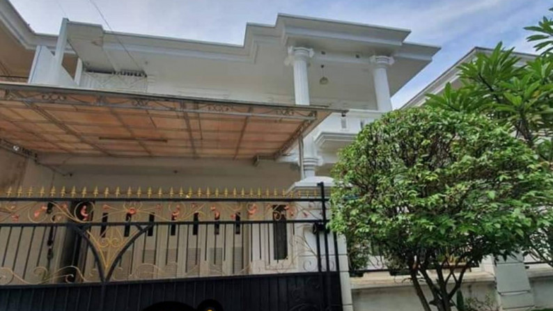 Dijual Rumah cantik Bukit Cinere Indah