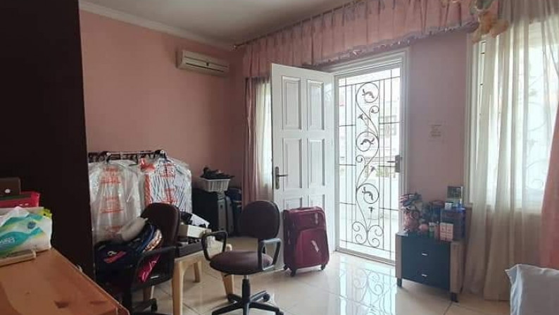 Dijual Rumah cantik Bukit Cinere Indah