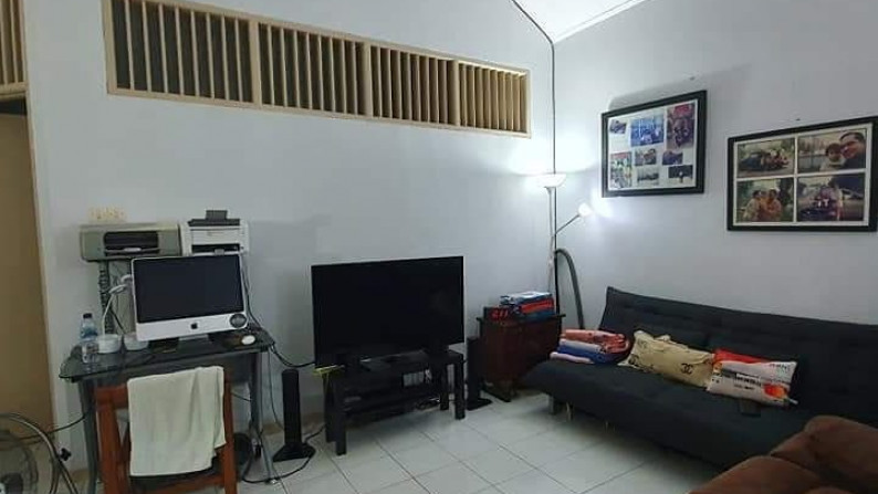 Dijual Rumah Siap Huni Harga Terbaik komplek Cinere